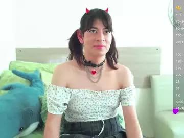 yana_secretroom on Chaturbate 