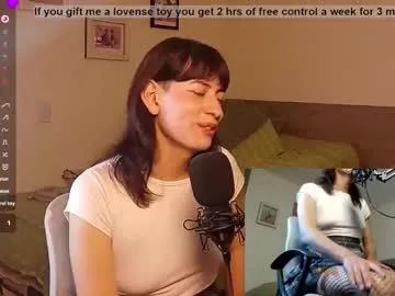 yana_secretroom on Chaturbate 