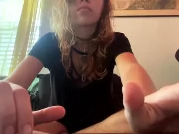 yanyanpixie on Chaturbate 