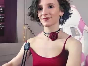 yellow_songbird — Artist with a kind heart  Invite me private to see naked~ - Goal: Lick lips [24 tokens left] #teen #tease #shorthair #petite #dirtytalk