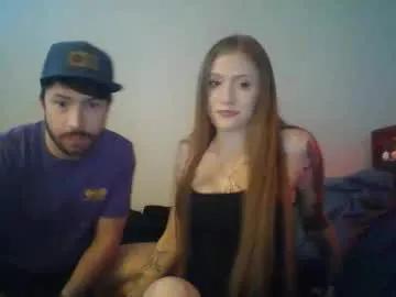 yellowpony121212 on Chaturbate 