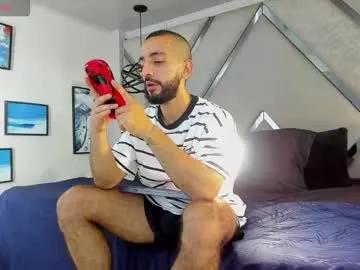 yiyo10_ on Chaturbate 