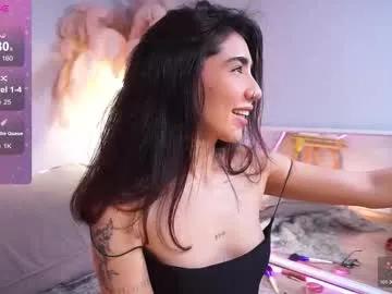 yokokoko__ on Chaturbate 