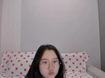 yoon_shin on Chaturbate