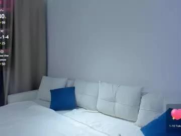 yoon_shin on Chaturbate