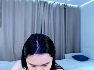 yoon_shin on Chaturbate