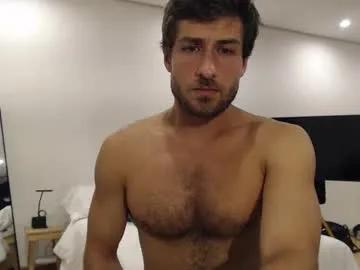 yoooups on Chaturbate 