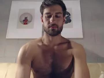 yoooups on Chaturbate 