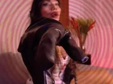 yourcutemolly on Chaturbate