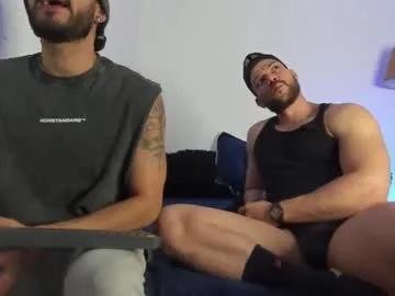 yulianpereira25 on Chaturbate