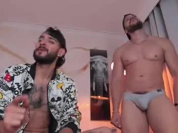 yulianpereira25 on Chaturbate
