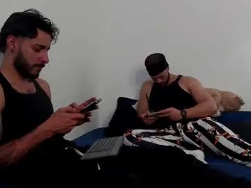 yulianpereira25 on Chaturbate