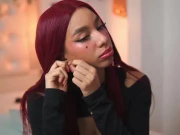 yuyi_cam on Chaturbate 