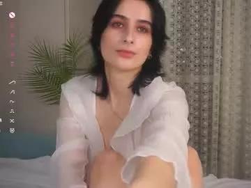 zaragorbett on Chaturbate 