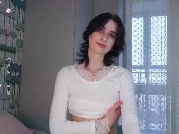 zaragorbett on Chaturbate 