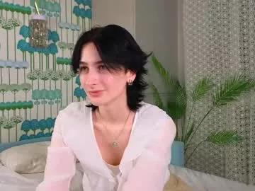 zaragorbett on Chaturbate 