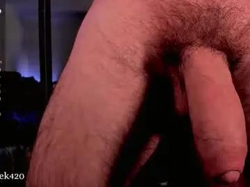 zmeek420 — cumgoal OF/hungandhairy  #bigcock #hairy #uncut #thickcock #precum [2499 tokens remaining]