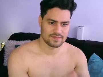 zohan_haidar on Chaturbate