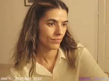 zorosgiirl on Chaturbate 