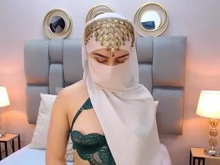 aliah_manzur on Flirt4Free