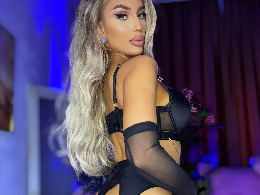 DalidaSelena