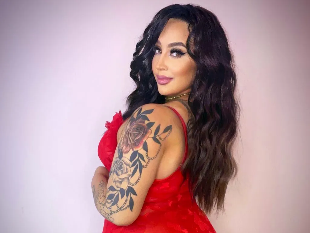 SharlinMoreva