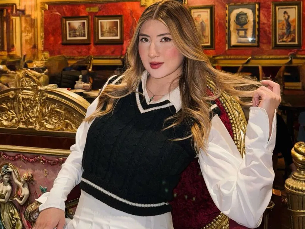 VeronicaStorm