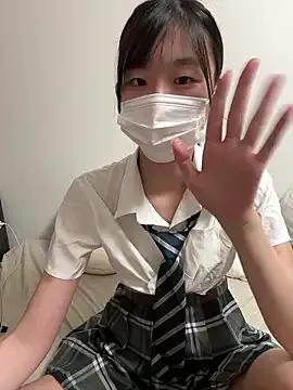 -Rinka- — Freechat on StripChat
