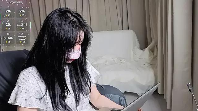 2hyun__KOREA — Freechat on StripChat