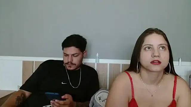 520_Loirex_741 — GROUP SHOW FUCK / FODER EM SHOW DE GRUPO