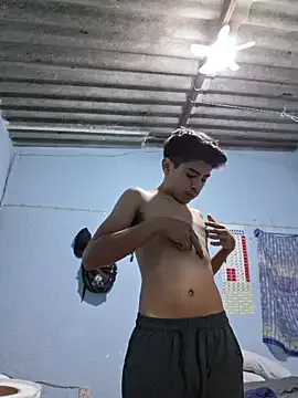 666Daemon666 on StripChat