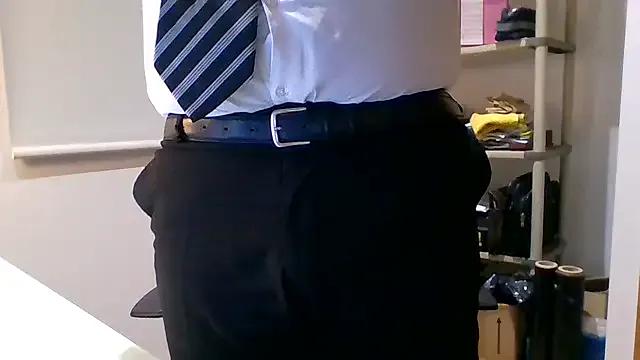 66MA69 — I WANT TO ADOPT YOU ... 