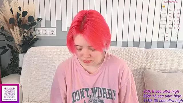 __KawaiiYuki__ on StripChat 