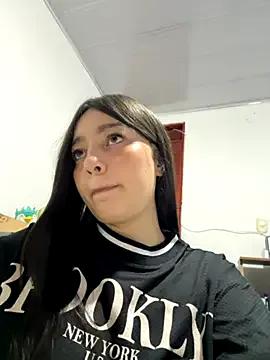 __Lorelain__ on StripChat