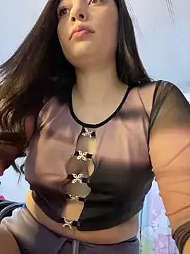 __Lorelain__ on StripChat