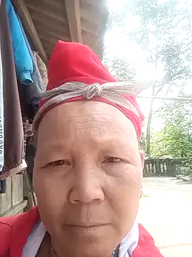 __Merry__ on StripChat