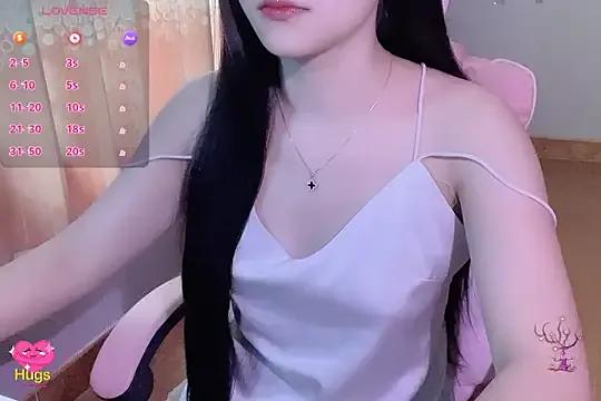 _AFang_ on StripChat 