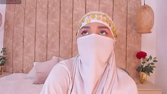 _alishaa_c on StripChat