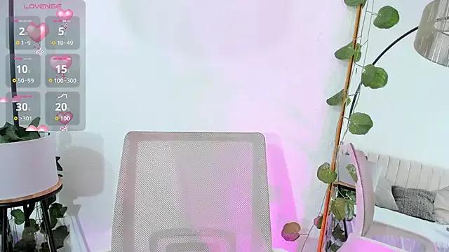 _alishaa_c on StripChat