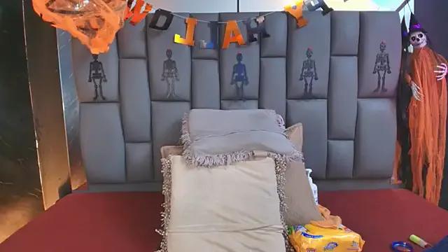 _MiaBrown_ on StripChat