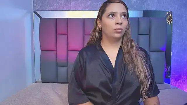 _MiaBrown_ on StripChat