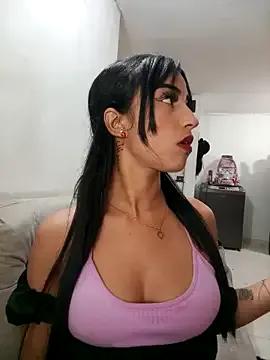 _nathaly_sweet — Squirt in the street