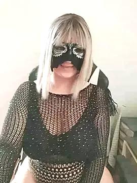 _Sutalija_ — Dildo monster in wet pussy