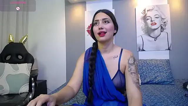 _tahira__ — show pussy