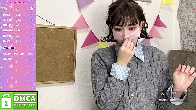 A33_asamin on StripChat