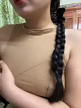 A_Ling — tease me wet and nude