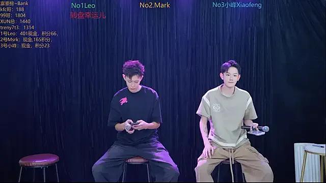 AAA-winner — Freechat on StripChat