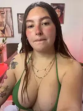 aaaaamy_1 — spank tits x 20