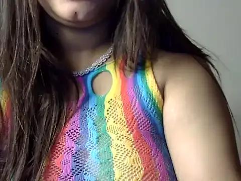 Aaliya02 on StripChat