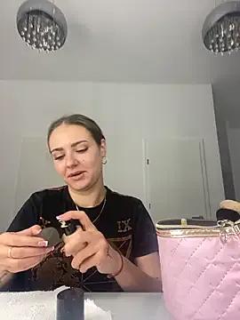 Abby__White on StripChat 